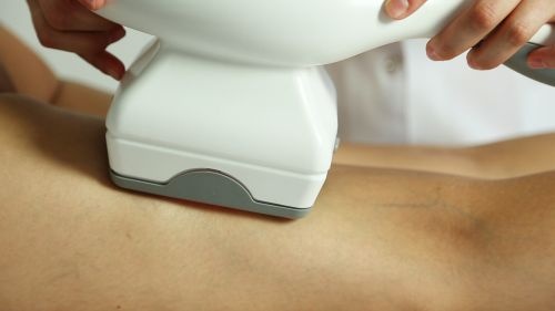 Aparaty do kosmetologii – Combo LestheZone LipoRadioLogie™ VINCI