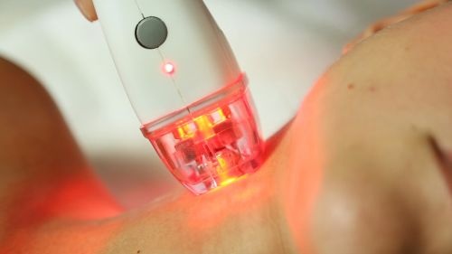 Aparaty do kosmetologii – Combo LestheZone LipoRadioLogie™ VINCI II