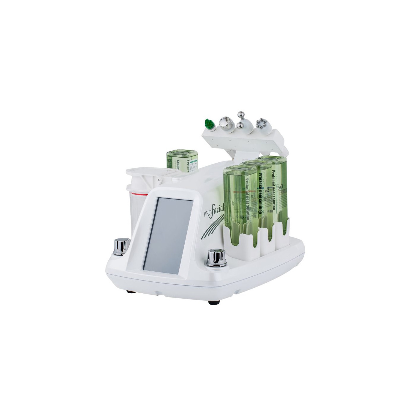 Aparaty do kosmetologii – Combo SeoulinMedicare ProFacial