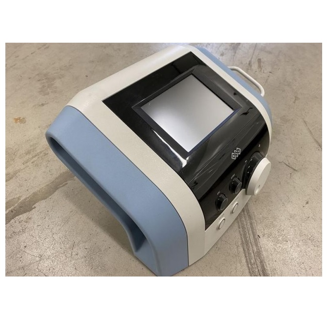 Aparaty do kosmetologii – Combo używane B/D BTL-6000 X-Wave Optimal - DLL rekondycjonowany