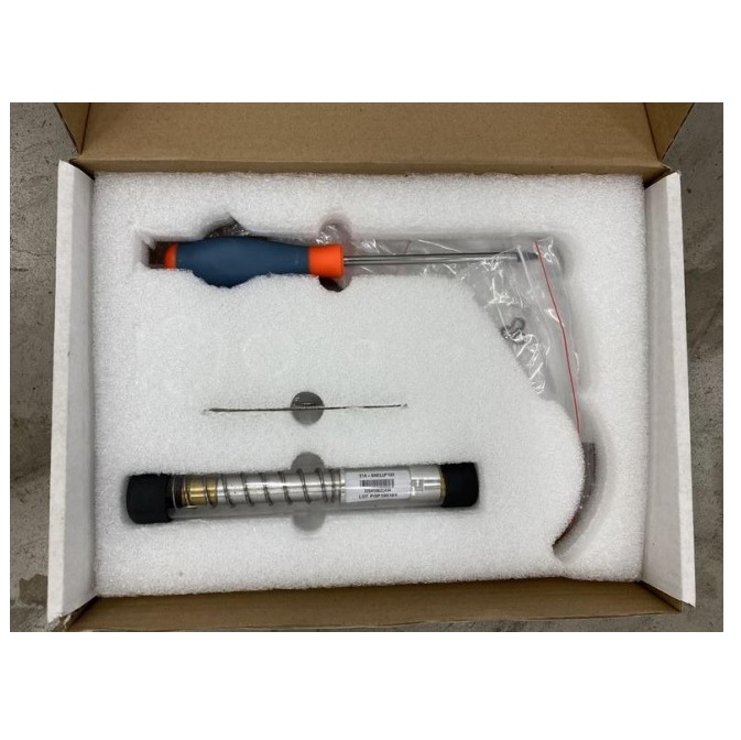 Aparaty do kosmetologii – Combo używane B/D BTL-6000 X-Wave Optimal - DLL rekondycjonowany