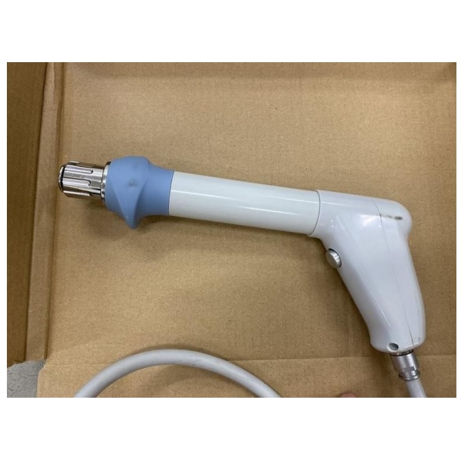 Aparaty do kosmetologii – Combo używane B/D BTL-6000 X-Wave Optimal - DLL rekondycjonowany