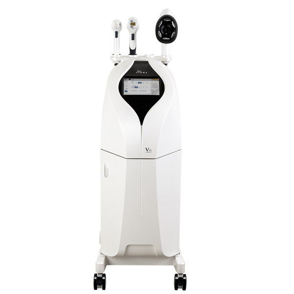 Aparaty do kosmetologii – Combo Viora V10