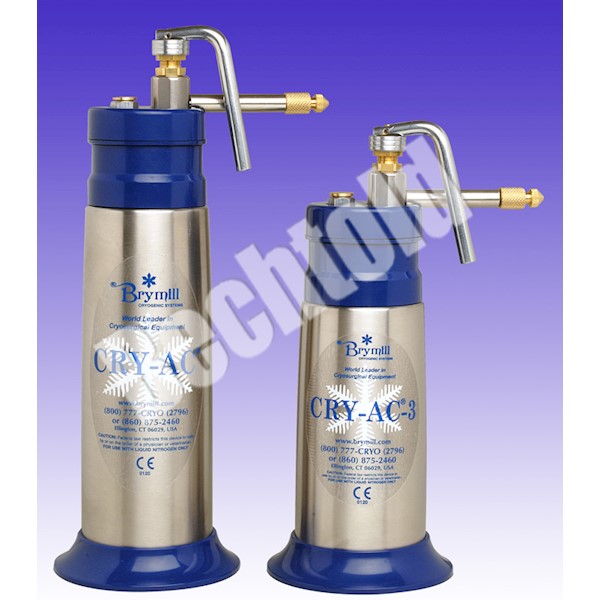 Aparaty do kriochirurgii Brymill CRY-AC B-700