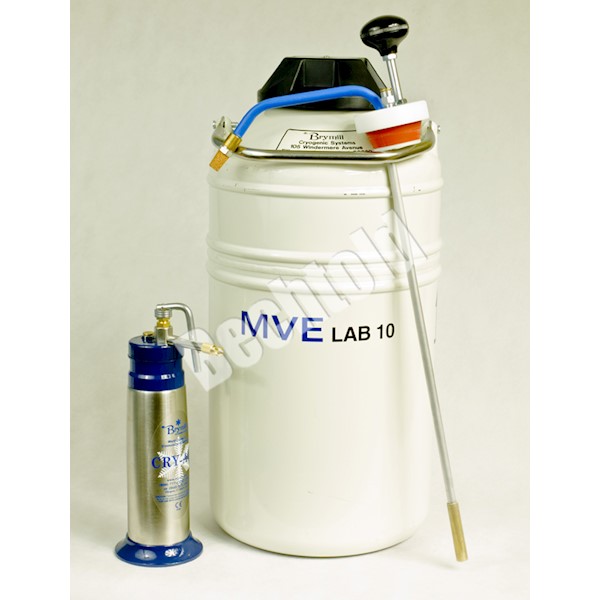 Aparaty do kriochirurgii Brymill CRY-AC B-700