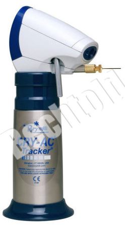 Aparaty do kriochirurgii Brymill Cry-Ac Tracker