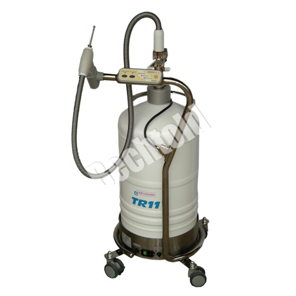 Aparaty do kriochirurgii Kriomedpol KRIOPOL K 11