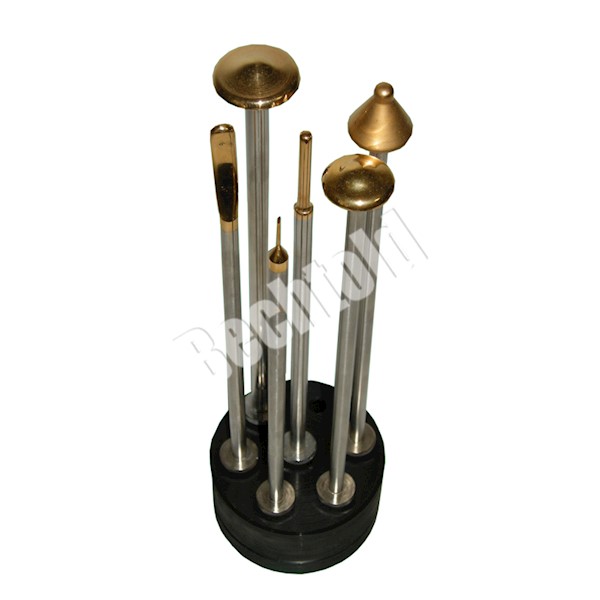 Aparaty do kriochirurgii Kriomedpol KRIOPOL K 11