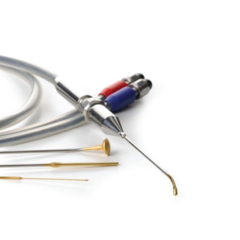 Aparaty do kriochirurgii METRUM CRYOFLEX CRYO-S Classic