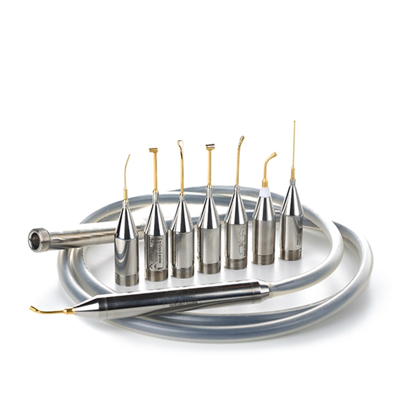 Aparaty do kriochirurgii METRUM CRYOFLEX Cryo-S Electric II