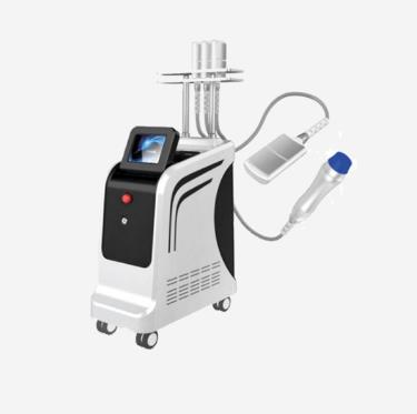 Aparaty do kriolipolizy (do usuwania cellulitu) B/D CRYO-SCULPT EMS