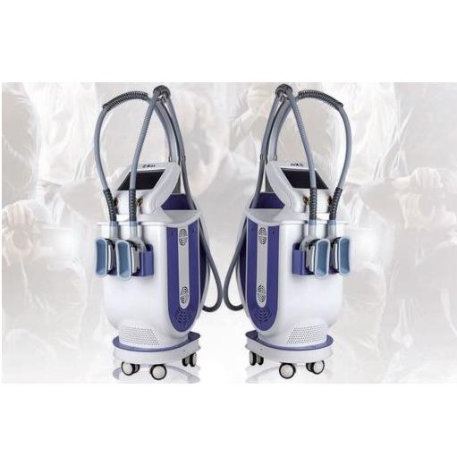 Aparaty do kriolipolizy (do usuwania cellulitu) B/D KRIOLIPOLIZA + VACUUM + LED