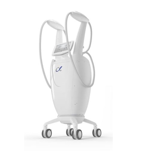 Aparaty do kriolipolizy (do usuwania cellulitu) Classys CLATUU Alpha