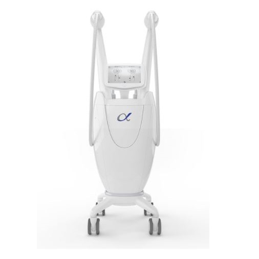 Aparaty do kriolipolizy (do usuwania cellulitu) Classys CLATUU Alpha