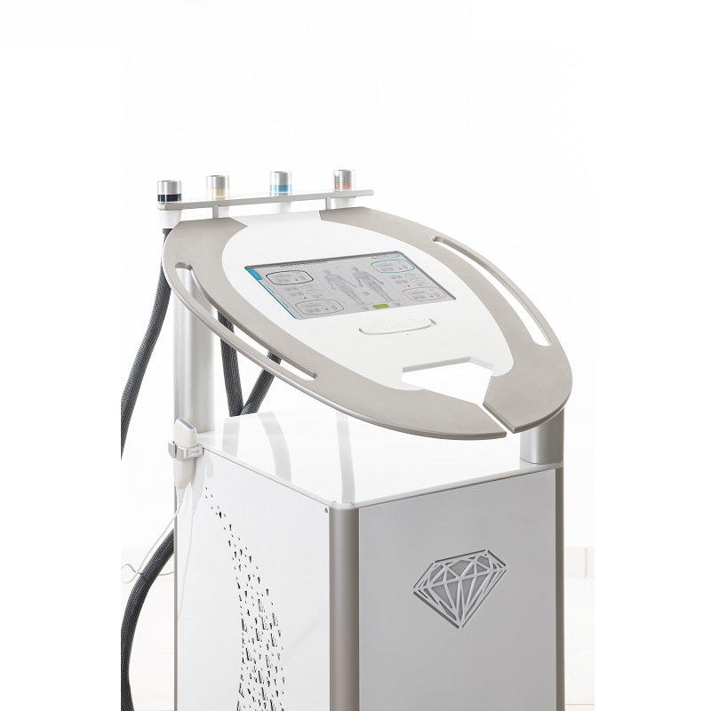 Aparaty do kriolipolizy (do usuwania cellulitu) Deleo CRISTAL Pro