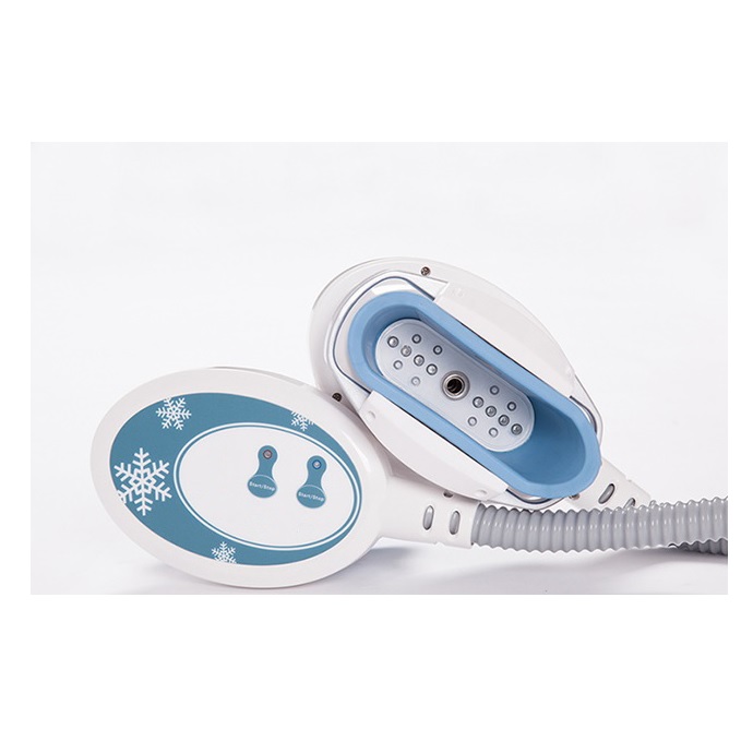 Aparaty do kriolipolizy (do usuwania cellulitu) LIPOCOOL Cryo Fat Reduction