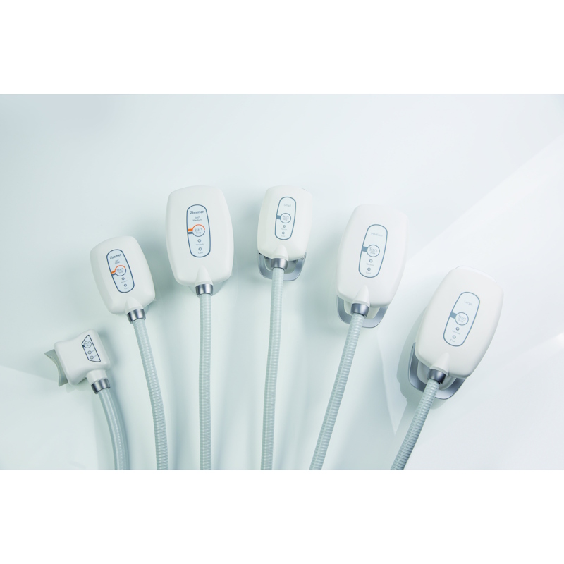 Aparaty do kriolipolizy (do usuwania cellulitu) Zimmer ZLipo Med