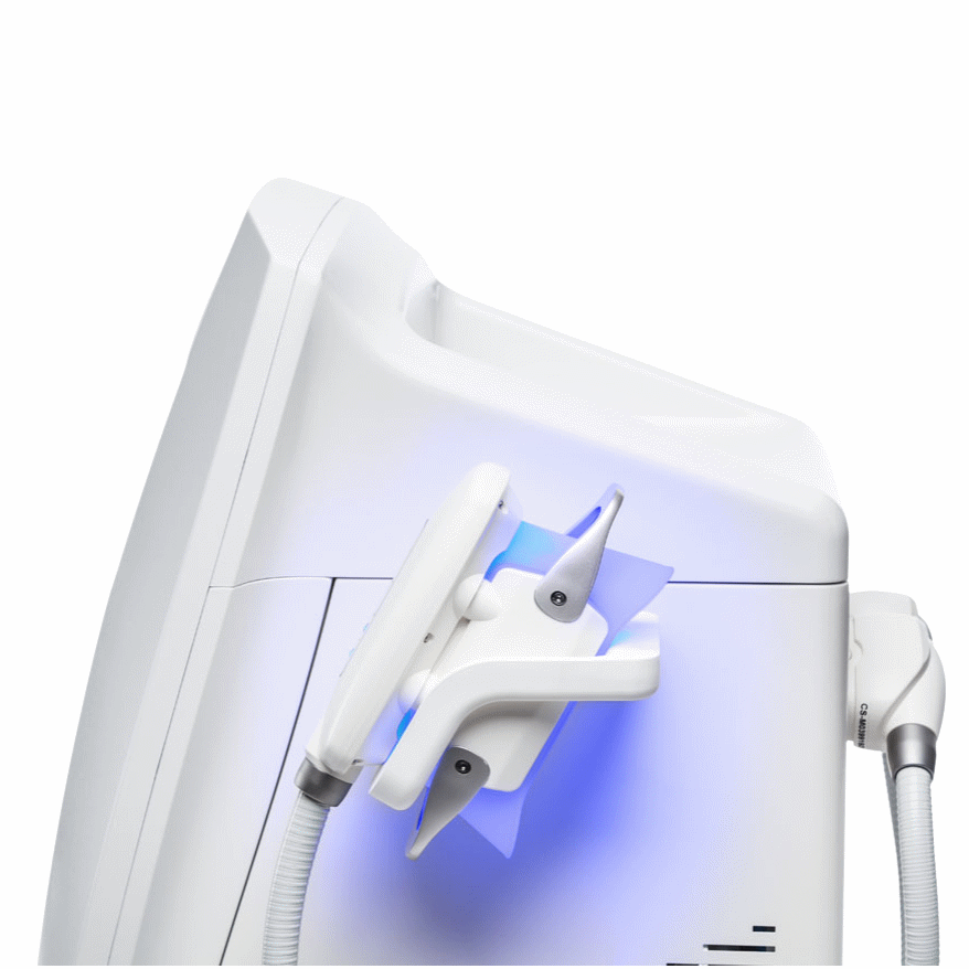 Aparaty do kriolipolizy (do usuwania cellulitu) Zimmer ZLipo Med