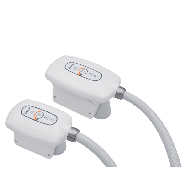 Aparaty do kriolipolizy (do usuwania cellulitu) Zimmer ZLipo Med