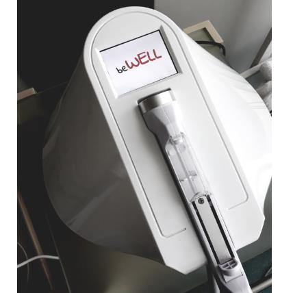 Aparaty do krioterapii imore iBelle Ice