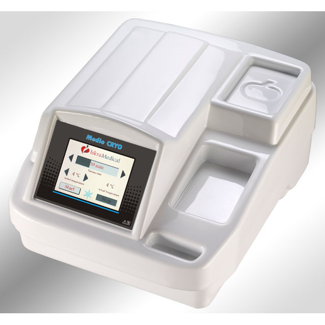 Aparaty do krioterapii IskraMedical Medio Cryo