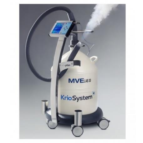 Aparaty do krioterapii Kriosystem KRIOSAN 30 l YDS
