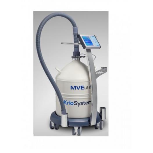 Aparaty do krioterapii Kriosystem KRIOSAN K