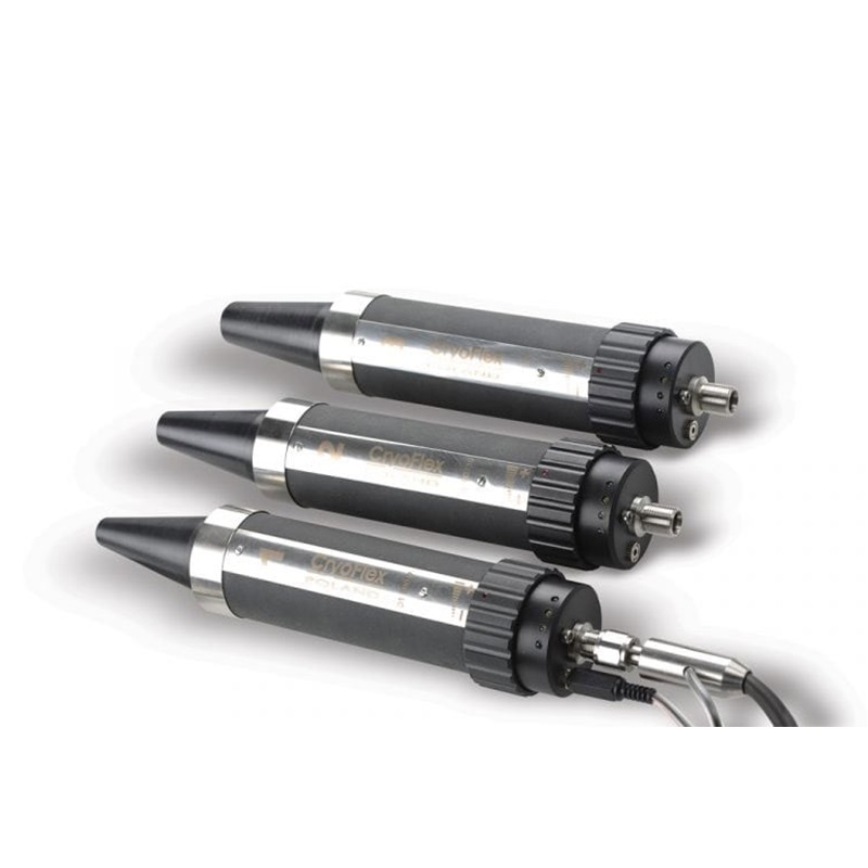 Aparaty do krioterapii METRUM CRYOFLEX Cryo-T Duo