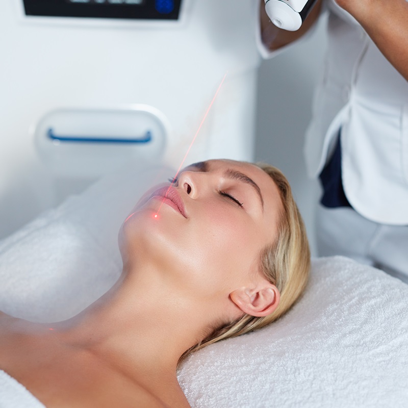 Aparaty do krioterapii METRUM CRYOFLEX Cryo-T Elephant