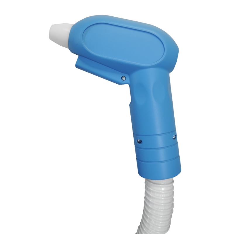 Aparaty do krioterapii TUR Therapietechnik GmbH Cryotur Stream