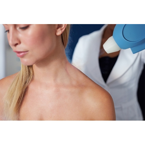 Aparaty do krioterapii TUR Therapietechnik GmbH Cryotur Stream