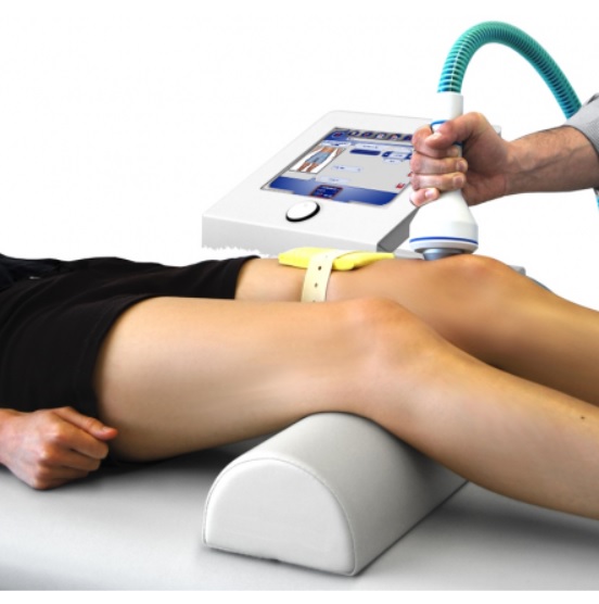 Aparaty do krioterapii TUR Therapietechnik GmbH Kryotur Kontakt