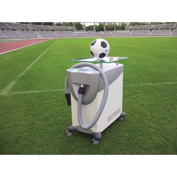 Aparaty do krioterapii Zimmer Cryo 6