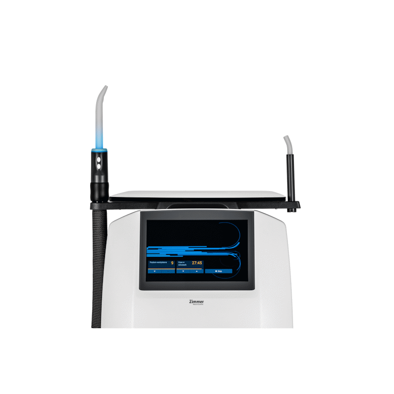 Aparaty do krioterapii Zimmer Cryo 7