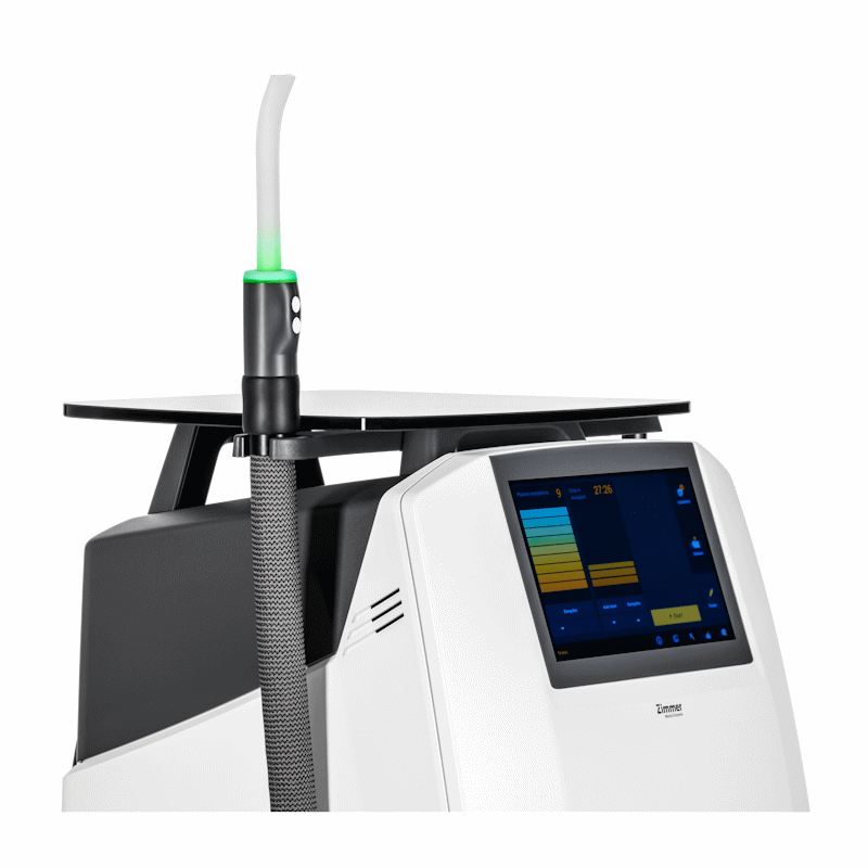 Aparaty do krioterapii Zimmer Cryo 7