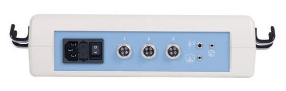 Aparaty do laseroterapii Accuro TERAPUS 2 power