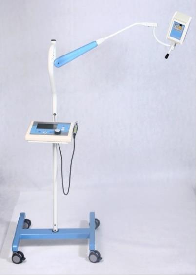 Aparaty do laseroterapii Accuro TERAPUS 2 scan