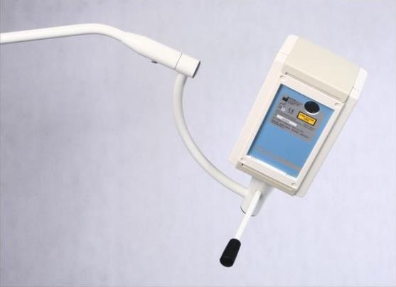 Aparaty do laseroterapii Accuro TERAPUS 2 scan