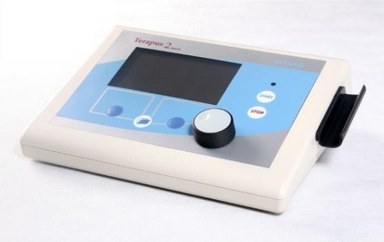 Aparaty do laseroterapii Accuro TERAPUS 2 scan