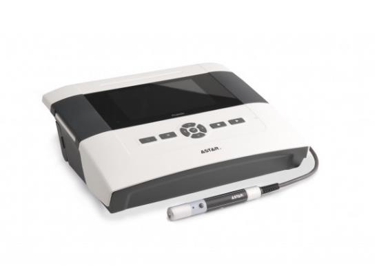 Aparaty do laseroterapii Astar ABR PhysioGo 400 C