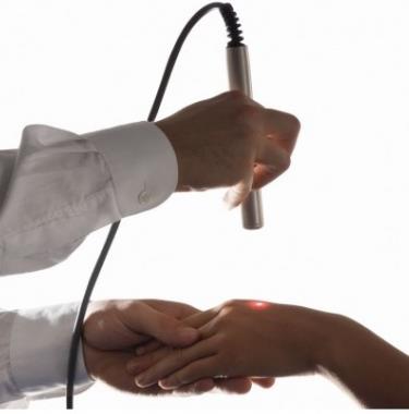 Aparaty do laseroterapii Astar ABR PhysioGo 400 C