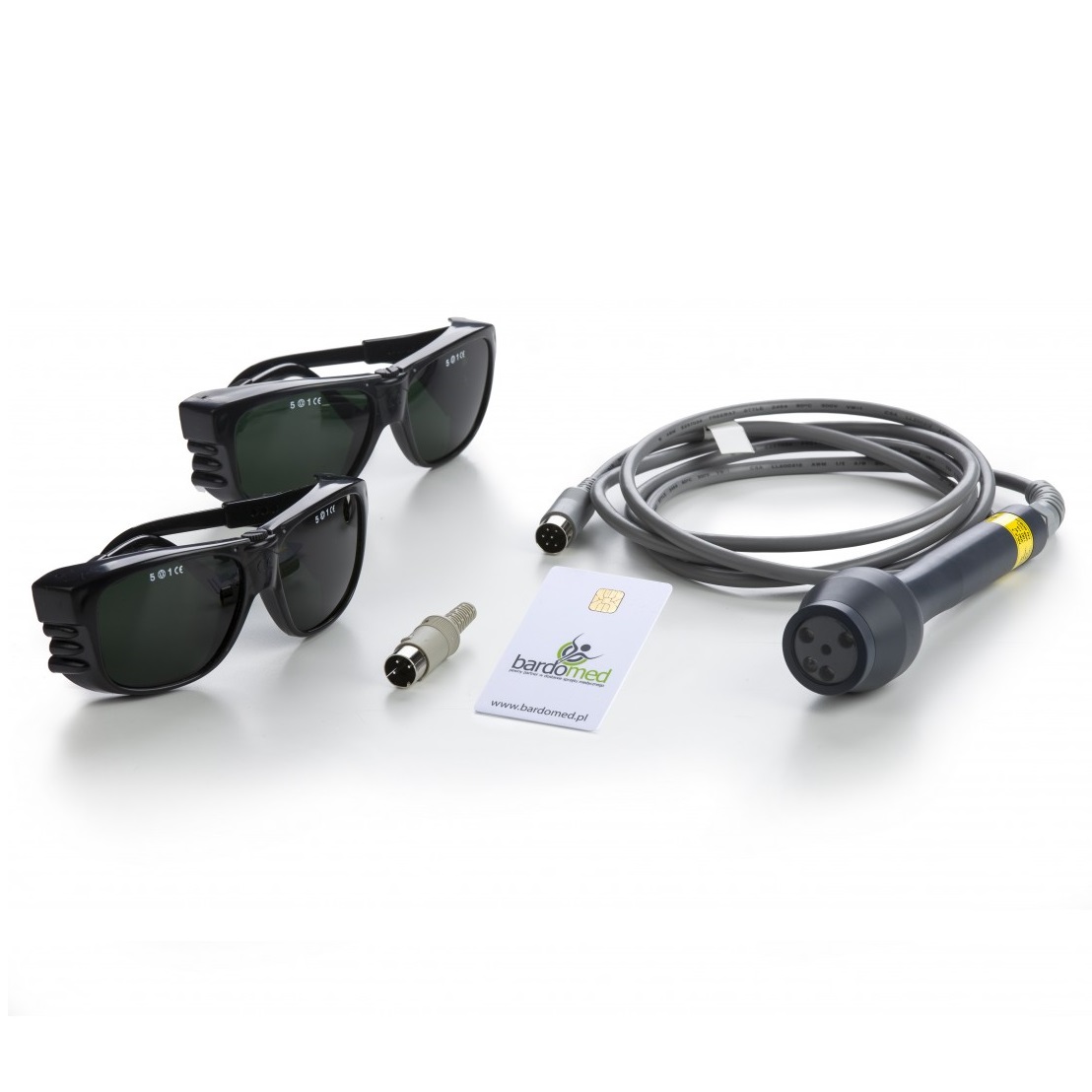 Aparaty do laseroterapii Bardomed L1