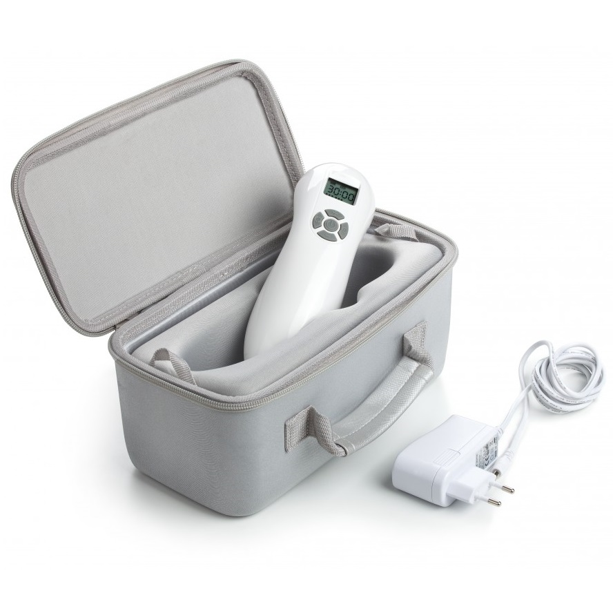 Aparaty do laseroterapii B/D Handy Laser