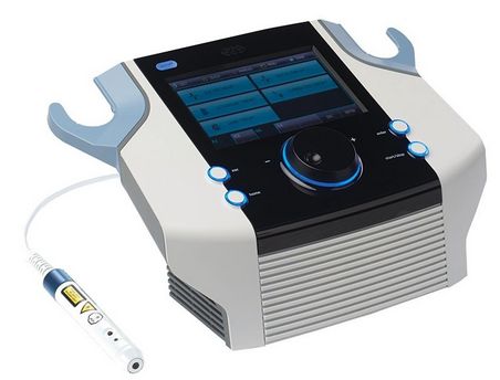 Aparaty do laseroterapii BTL BTL-4110 PREMIUM