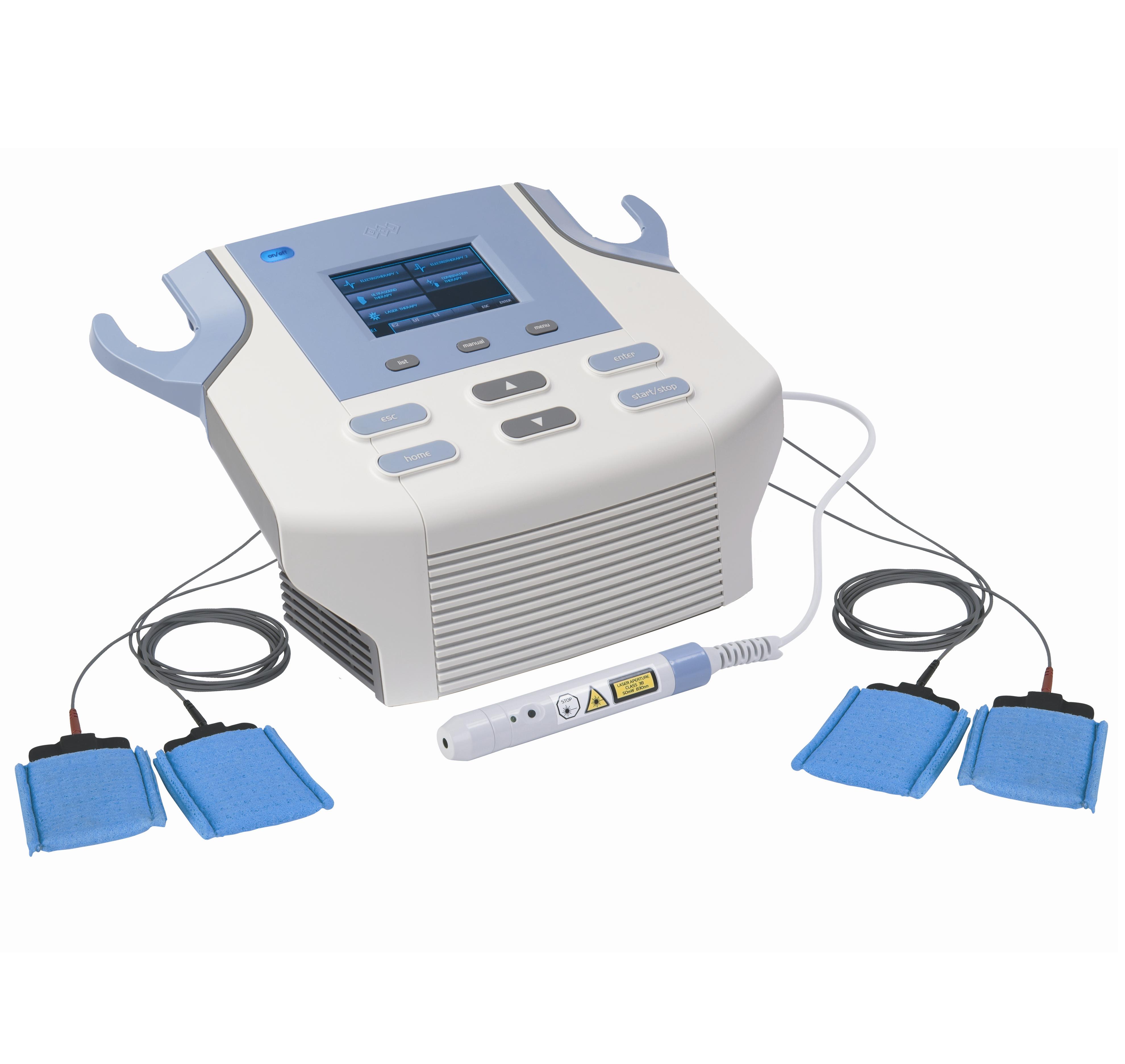 Aparaty do laseroterapii BTL BTL-4825 L SMART