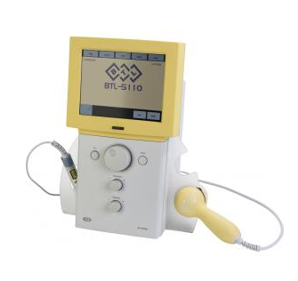 Aparaty do laseroterapii BTL BTL-5110 Laser