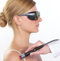 Aparaty do laseroterapii BTL BTL-6000 HIL 12W