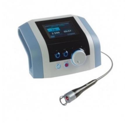 Aparaty do laseroterapii BTL BTL-6000 HIL 12W