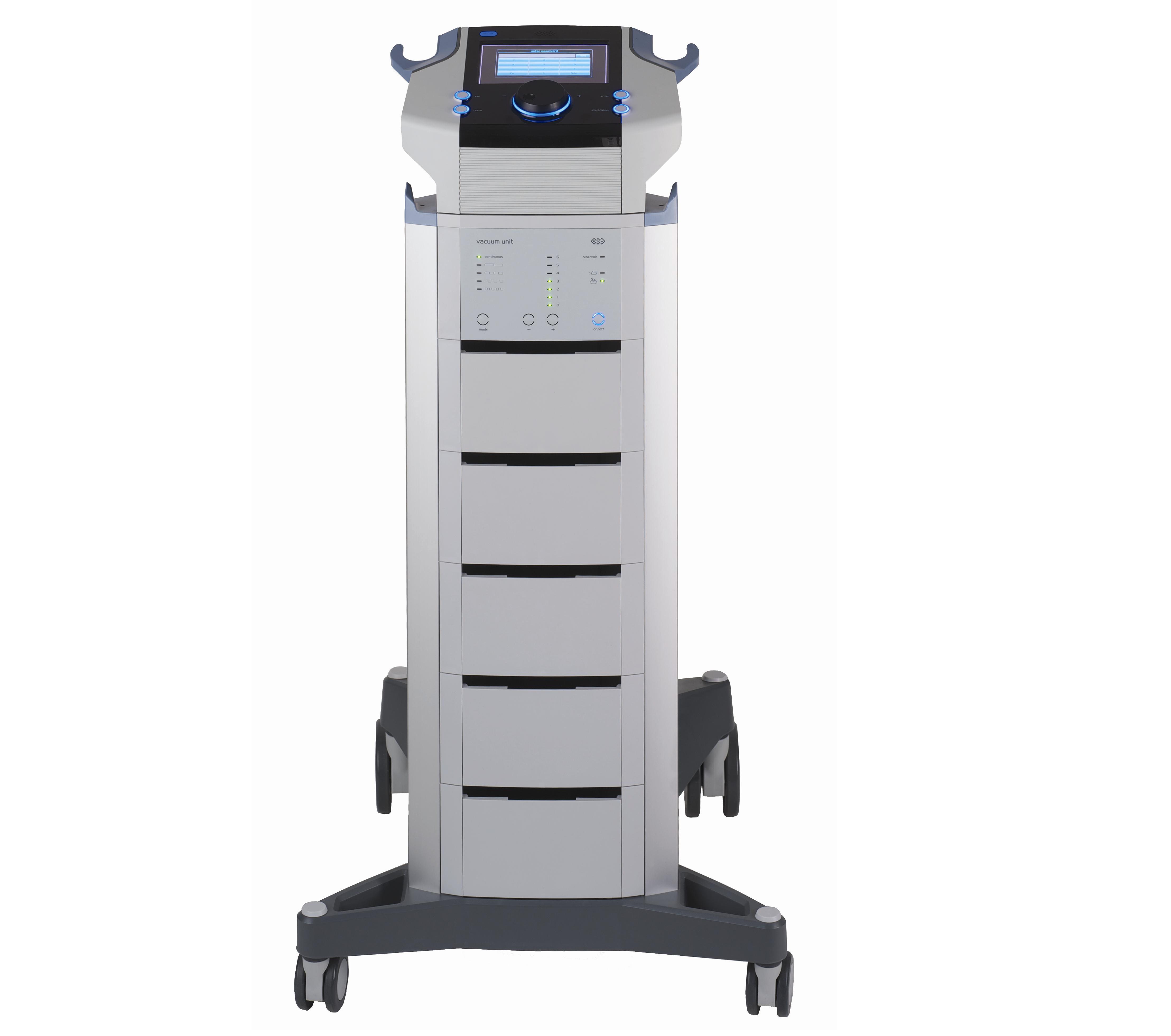 Aparaty do laseroterapii BTL LASER BTL-4825 SL PREMIUM