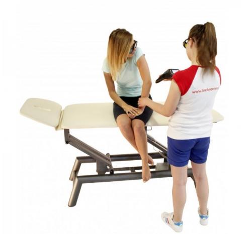 Aparaty do laseroterapii Cosmogamma LP 50